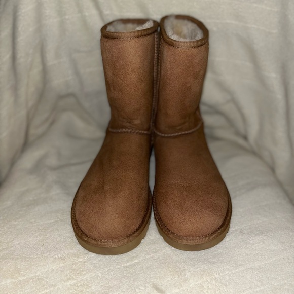 Classic Short II Women’s Ugg boot - Picture 1 of 4